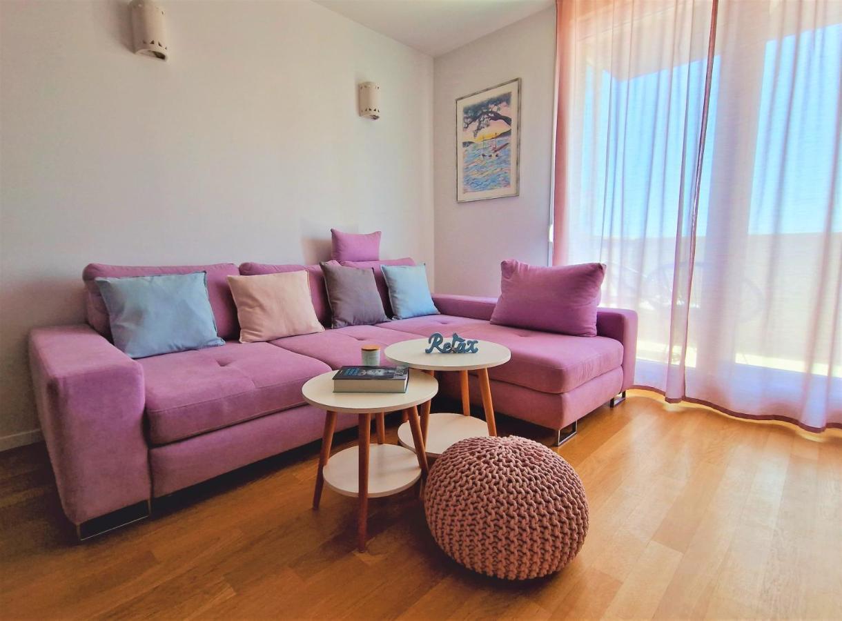 Apartment Endless Summer Retreat *
